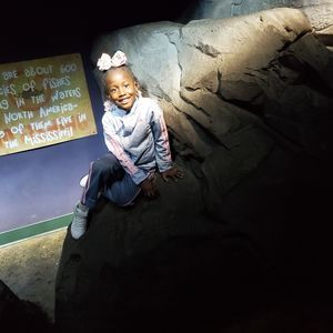 Meet your Posher, Montez